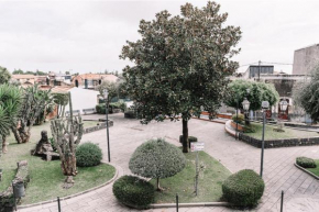 Tisa Guest House